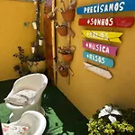 Espaco Alvim Appartamento