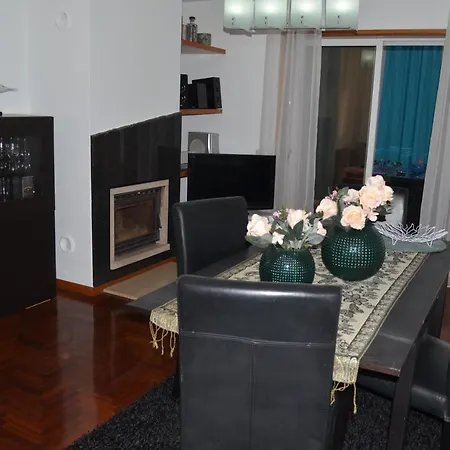 Apartment Espaco Alvim Esmoriz