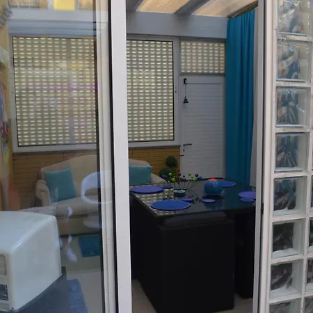 Apartment Espaco Alvim Esmoriz