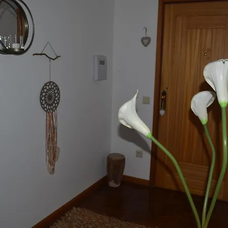 Apartment Espaco Alvim *