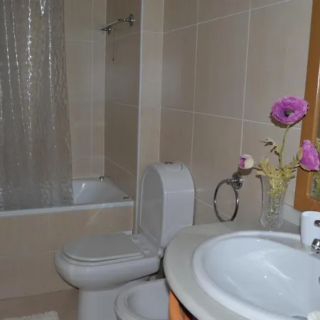 Apartment Espaco Alvim Esmoriz