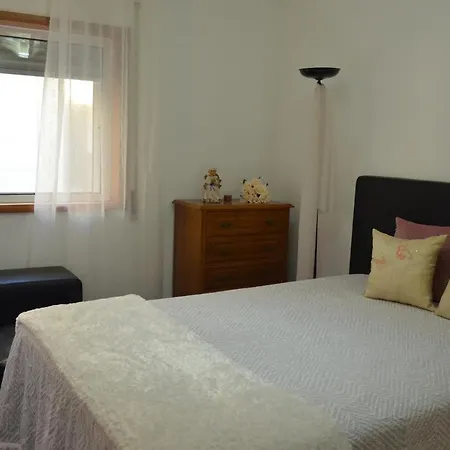 Apartment Espaco Alvim *