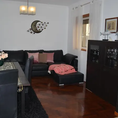 Espaco Alvim Apartment Esmoriz