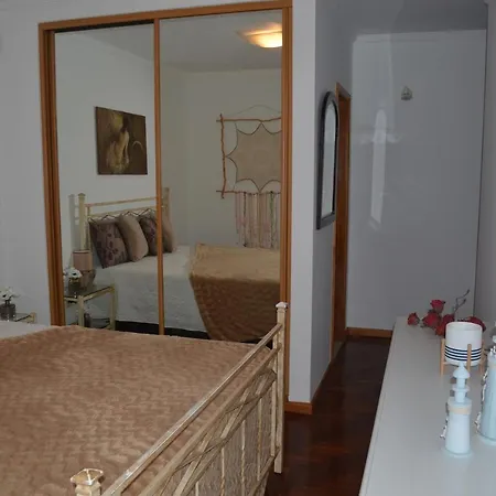 Espaco Alvim Apartment