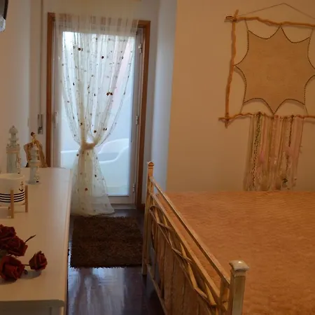 Espaco Alvim Apartment