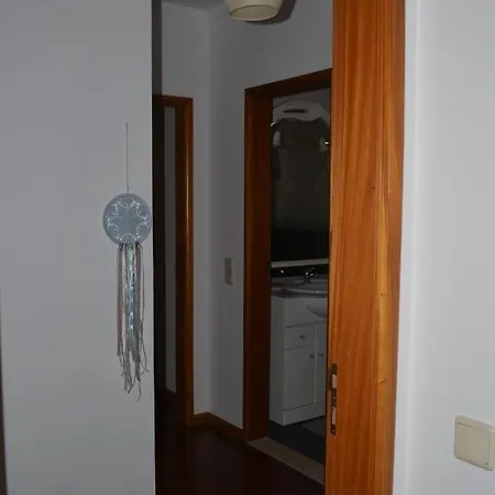 Apartment Espaco Alvim *