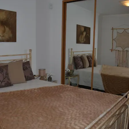 Espaco Alvim Apartment