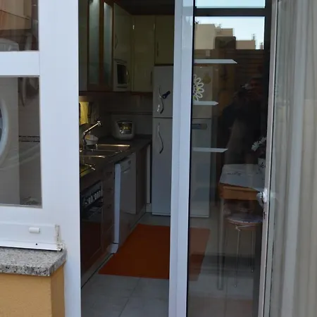 Espaco Alvim Apartment Esmoriz