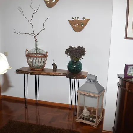 Espaco Alvim Apartment *