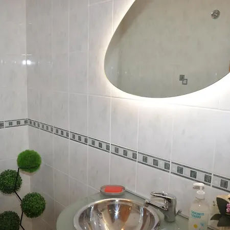 Espaco Alvim Apartment *