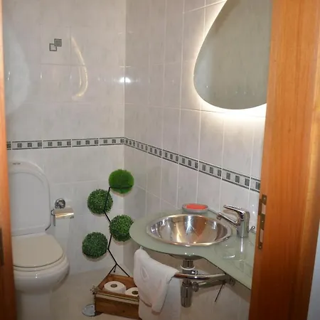 Apartment Espaco Alvim Esmoriz