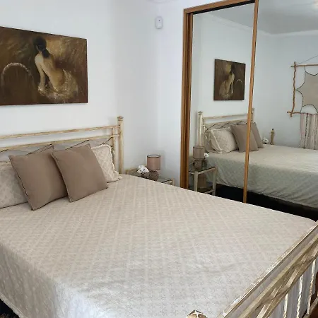 Espaco Alvim Apartment