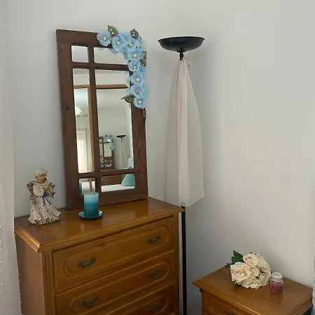 Apartment Espaco Alvim
