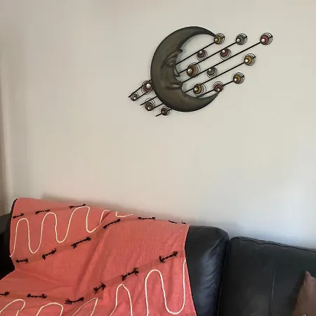Espaco Alvim Apartment *