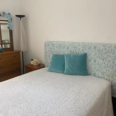 Espaco Alvim Apartment