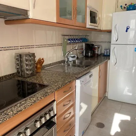 Apartment Espaco Alvim