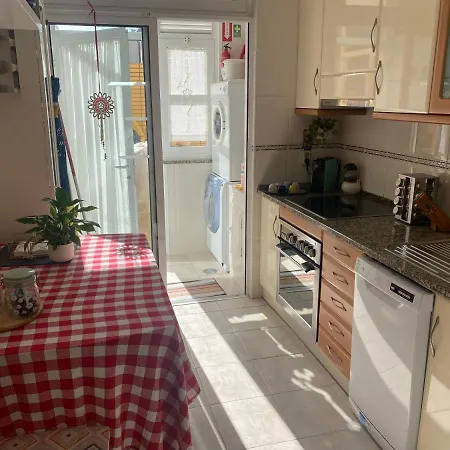 Apartment Espaco Alvim