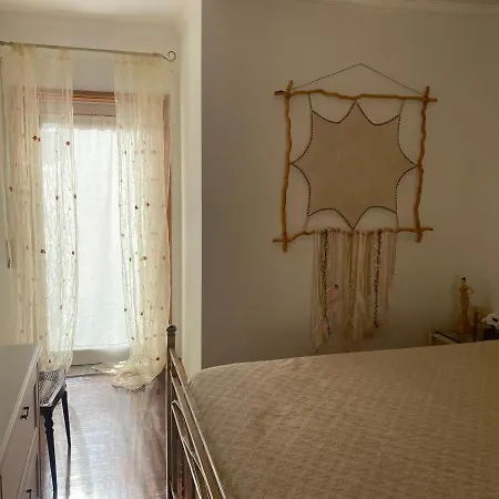 Espaco Alvim Apartment Esmoriz