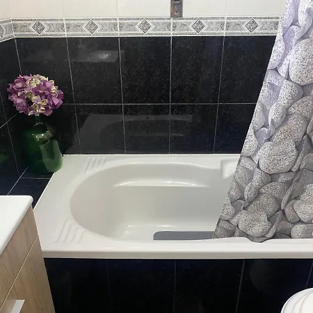 Apartment Espaco Alvim