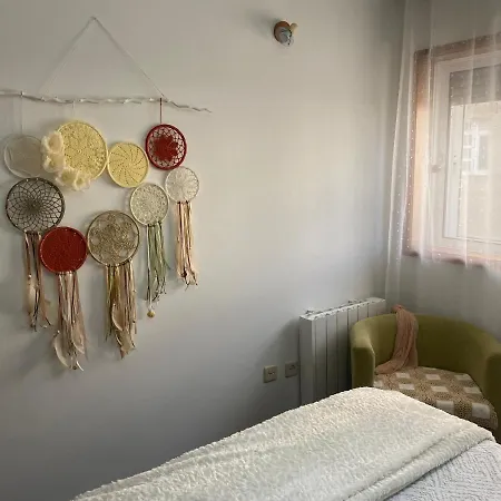Apartment Espaco Alvim Esmoriz