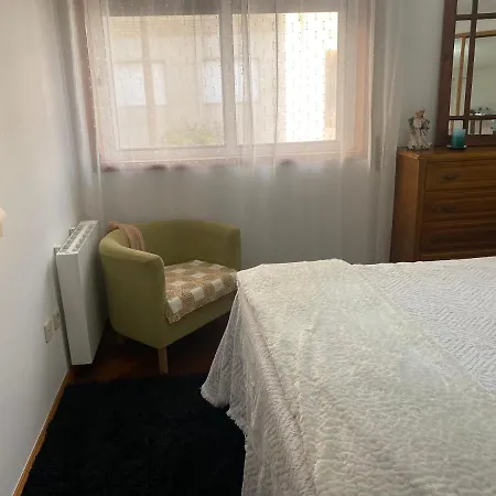 Espaco Alvim Apartment *
