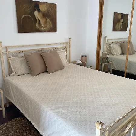 Apartment Espaco Alvim Esmoriz