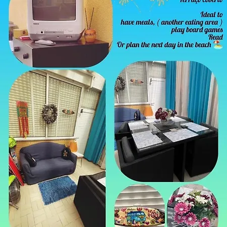 Apartment Espaco Alvim Esmoriz