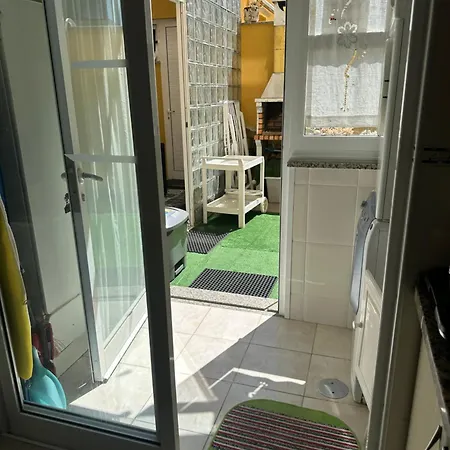 Espaco Alvim Appartement *