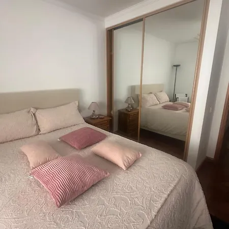 Appartement Espaco Alvim *