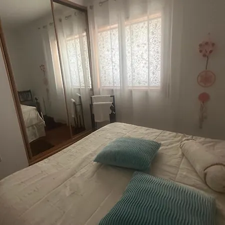 Espaco Alvim 公寓 伊斯莫里兹
