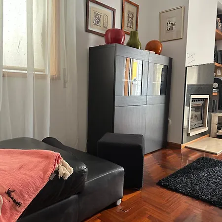 Espaco Alvim Appartement Esmoriz