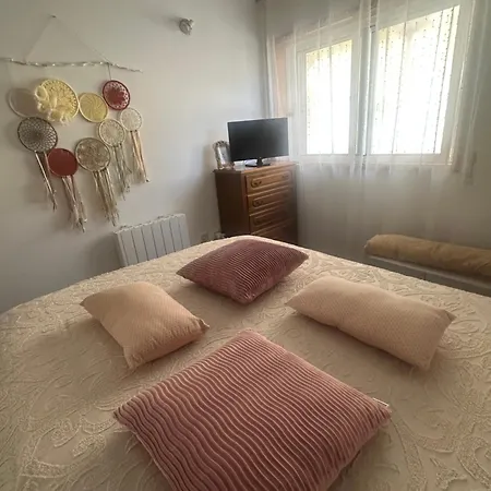 Appartement Espaco Alvim *