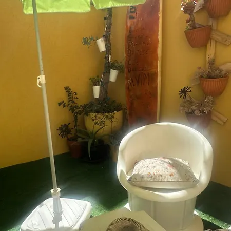 Espaco Alvim Appartement *