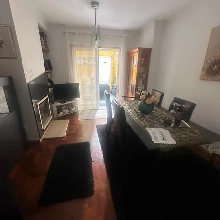 Appartement Espaco Alvim *