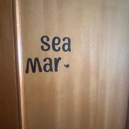 Appartement Espaco Alvim