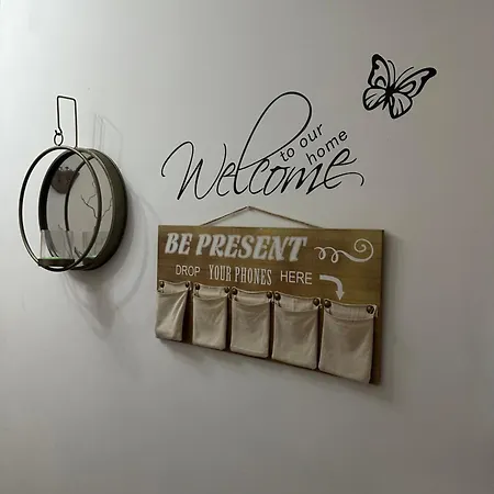 Espaco Alvim Appartement *
