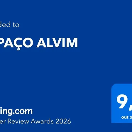 Espaco Alvim Daire *