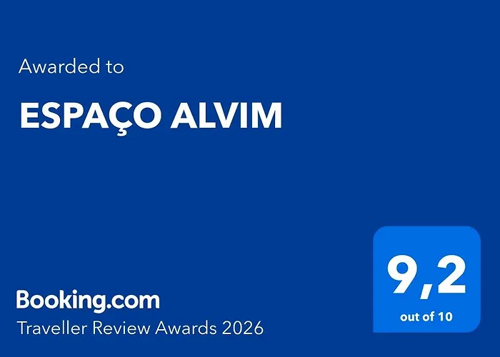 Espaco Alvim Daire *