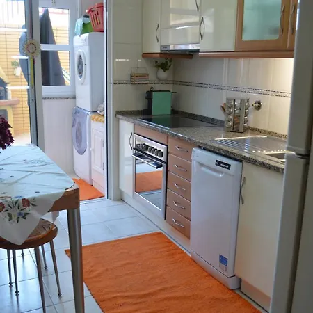 Apartamento Espaco Alvim