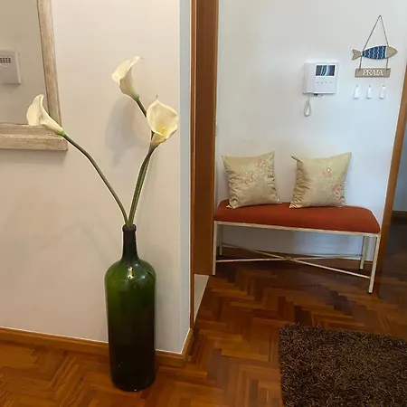 Espaco Alvim Apartamento *