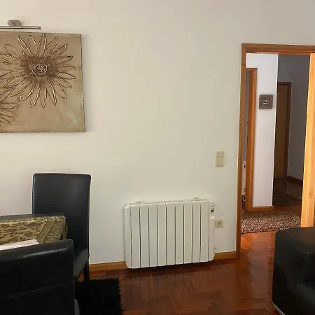 Apartamento Espaco Alvim *