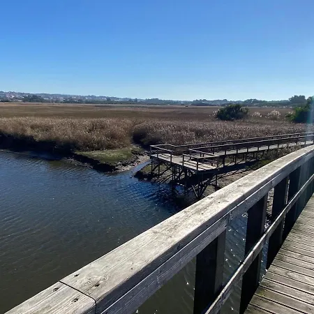 Espaco Alvim Apartamento Esmoriz