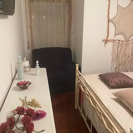 Espaco Alvim * Эшмориш