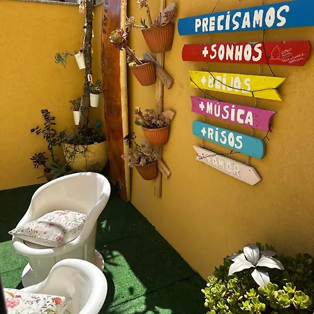 Espaco Alvim Apartamento