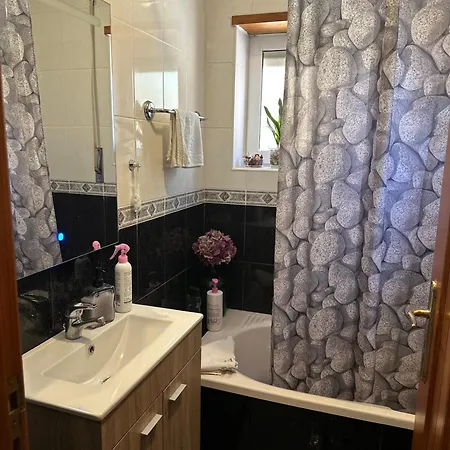 Apartamento Espaco Alvim *