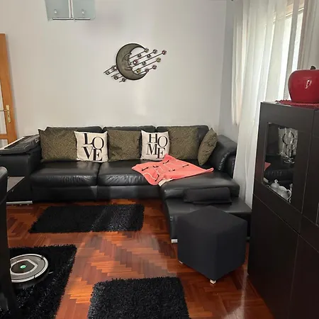 Espaco Alvim Appartamento