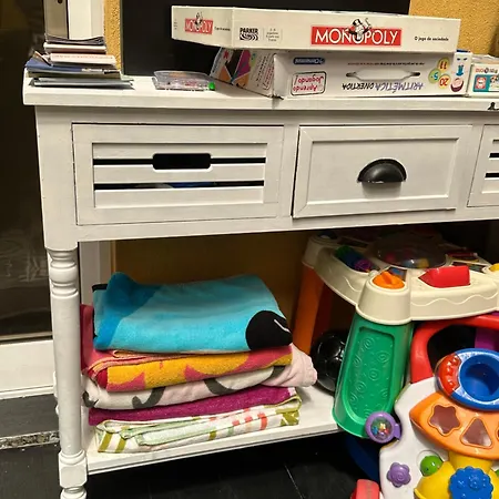 Apartamento Espaco Alvim