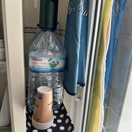 Espaço Alvim Appartement *
