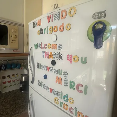 Apartamento Espaco Alvim Esmoriz