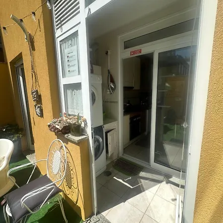 Espaco Alvim Apartamento